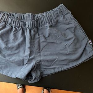 Patagonia Baggies Women’s Shorts